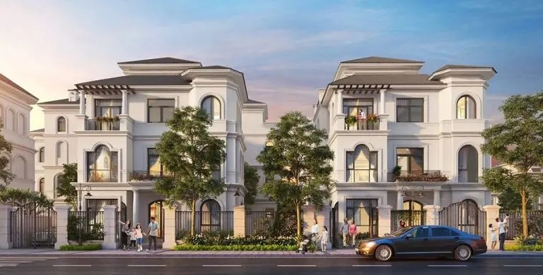 Vinhomes Golden City: Dự án khu đô thị tại Hải Phòng- Ảnh 4.