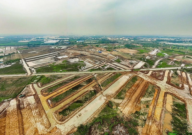 Vinhomes Golden City: Dự án khu đô thị tại Hải Phòng- Ảnh 7.