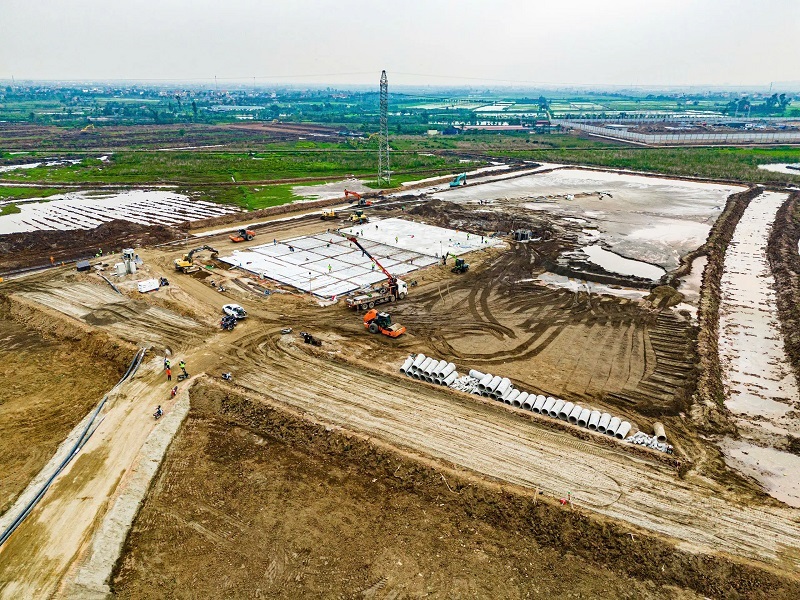 Vinhomes Golden City: Dự án khu đô thị tại Hải Phòng- Ảnh 8.