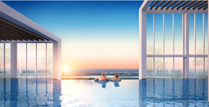 CitiGrand: Dự án căn hộ tại Khu đô thị Cát Lái- Ảnh 8.