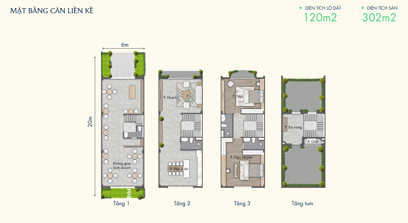 Khu đô thị Cà Ná New City Ninh Thuận- Ảnh 5.
