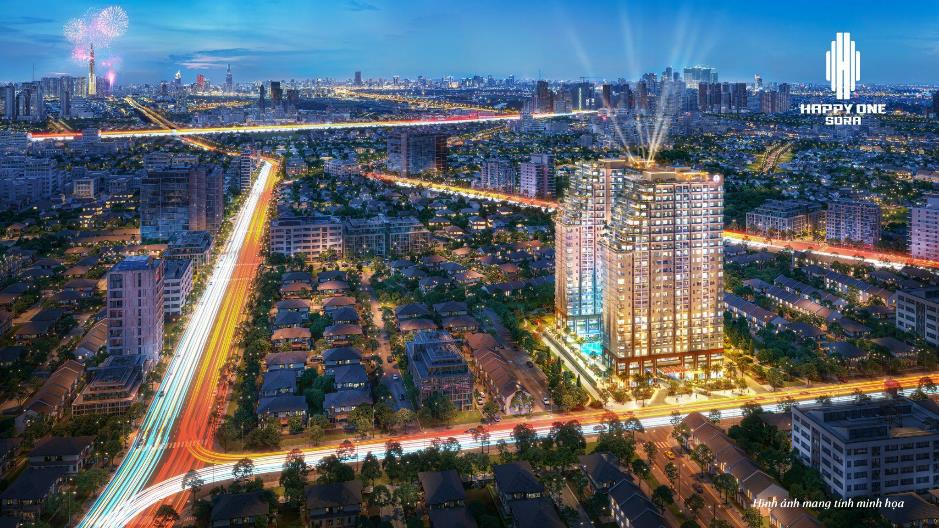 Vạn Xuân Group hợp tác cùng An Phong triển khai thi công phần ngầm dự án Happy One Sora- Ảnh 2.