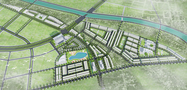 Handico trả cổ tức trở lại bằng cổ phiếu- Ảnh 1.