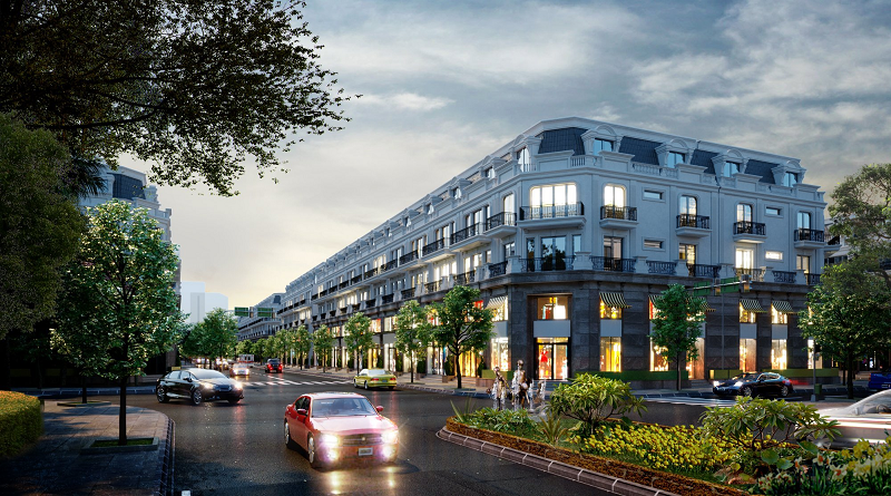 Phổ Yên City Rise: Dự án khu đô thị tại Thái Nguyên- Ảnh 4.