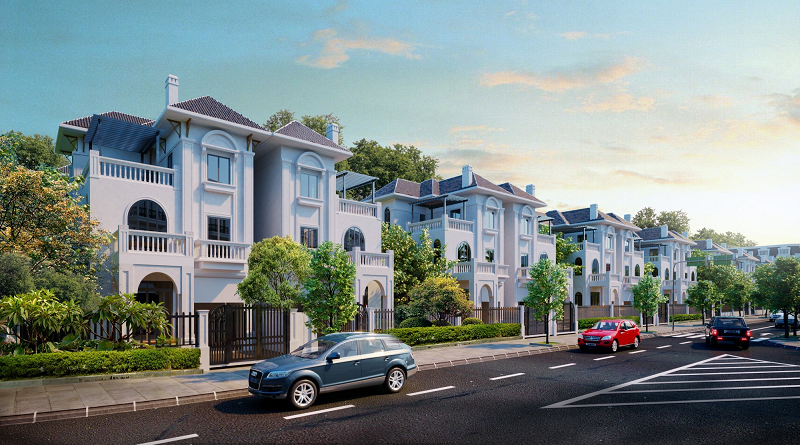 Phổ Yên City Rise: Dự án khu đô thị tại Thái Nguyên- Ảnh 5.