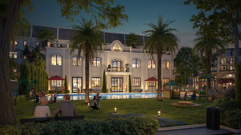 Phổ Yên City Rise: Dự án khu đô thị tại Thái Nguyên- Ảnh 6.