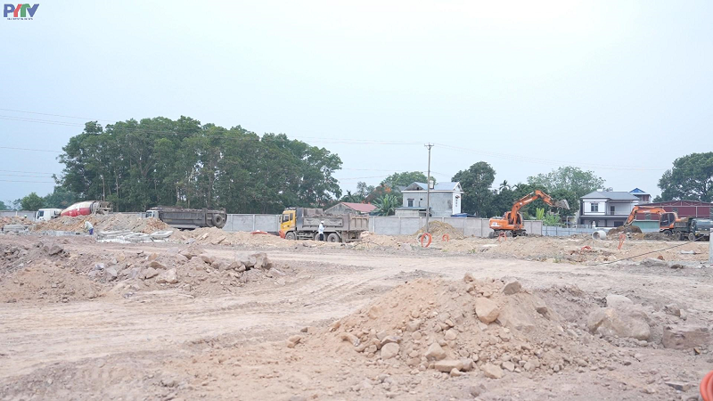 Phổ Yên City Rise: Dự án khu đô thị tại Thái Nguyên- Ảnh 8.
