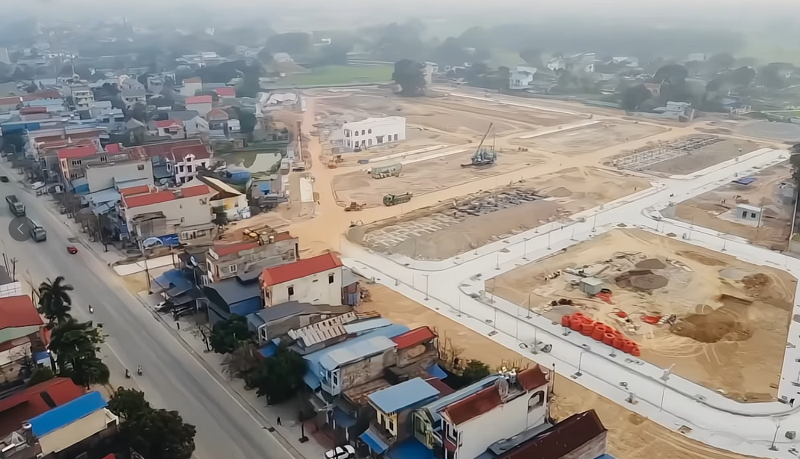 Phổ Yên City Rise: Dự án khu đô thị tại Thái Nguyên- Ảnh 9.