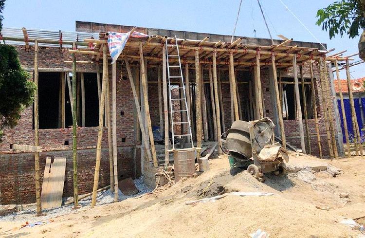 Hiểu rõ về hạn Kim Lâu khi xây nhà, cưới hỏi: Những lưu ý và cách hóa giải - Ảnh 2.