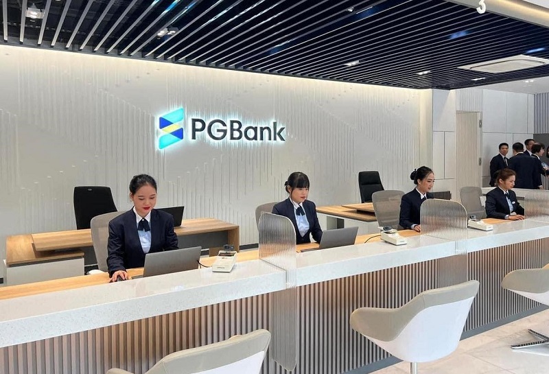 PGBank sắp tổ chức đại hội cổ đông bất thường, bầu bổ sung nhân sự cấp cao- Ảnh 1. PGBank sắp tổ chức đại hội cổ đông bất thường, bầu bổ sung nhân sự cấp cao- Ảnh 1.