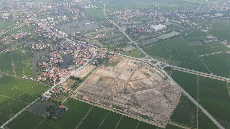 Khu đô thị The Gateway City Hưng Yên- Ảnh 10.