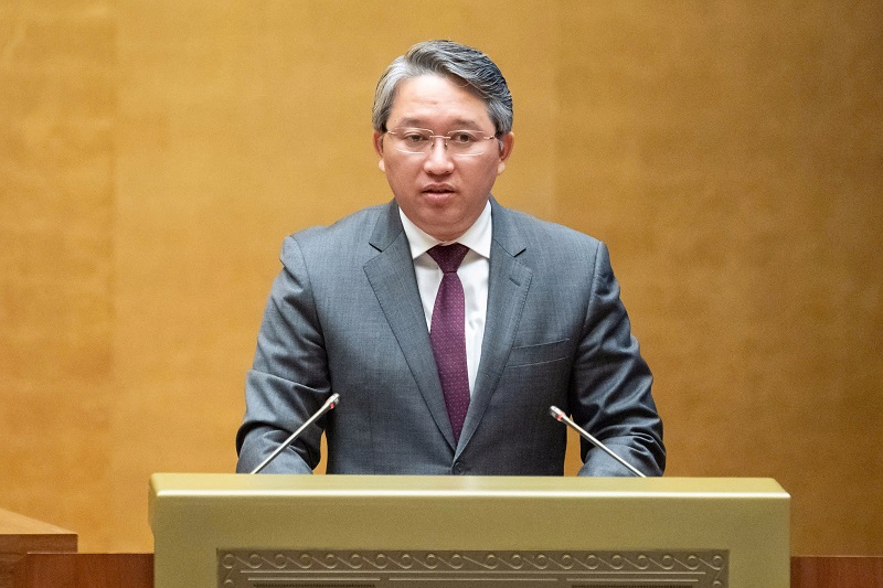 Tạo điều kiện cho nhà đầu tư, chuyên gia nước ngoài nhập quốc tịch Việt Nam- Ảnh 1.