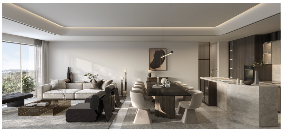 Copper Beech và đặc quyền cá nhân hóa dịch vụ dành cho cư dân Haus Da Lat- Ảnh 2.