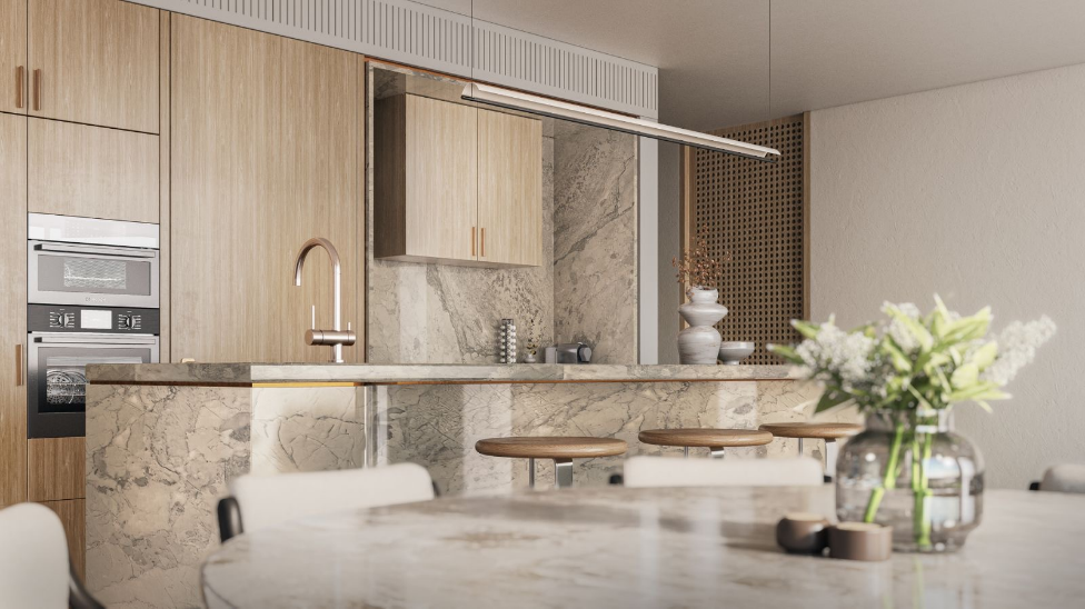 Copper Beech và đặc quyền cá nhân hóa dịch vụ dành cho cư dân Haus Da Lat- Ảnh 4.