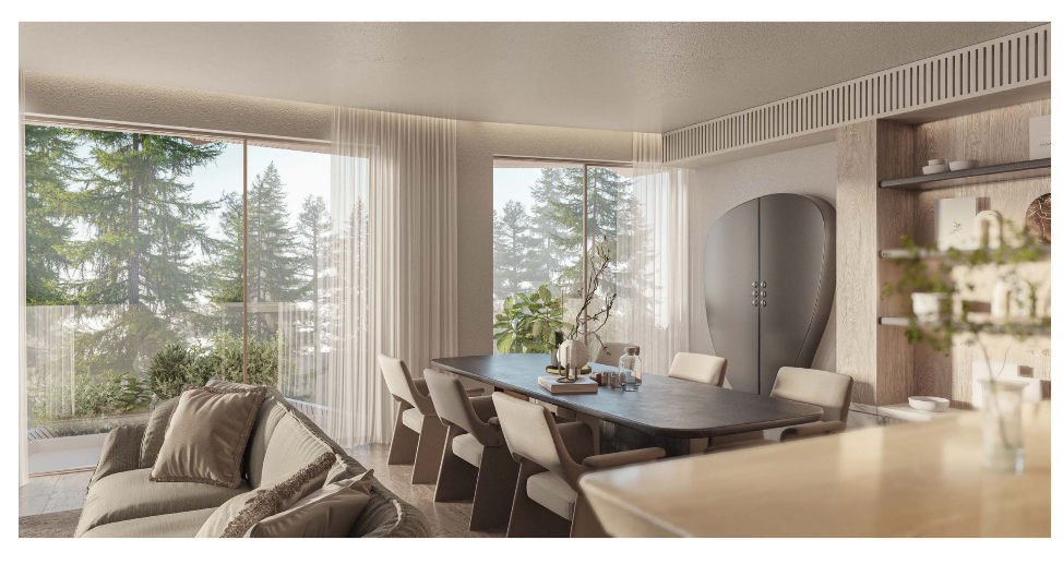 Copper Beech và đặc quyền cá nhân hóa dịch vụ dành cho cư dân Haus Da Lat- Ảnh 5.