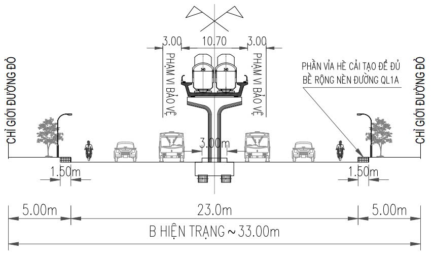 Đồng Nai mời gọi đầu tư dự án kéo dài tuyến metro Bến Thành - Suối Tiên đến Trảng Bom hơn 34.700 tỷ- Ảnh 2.