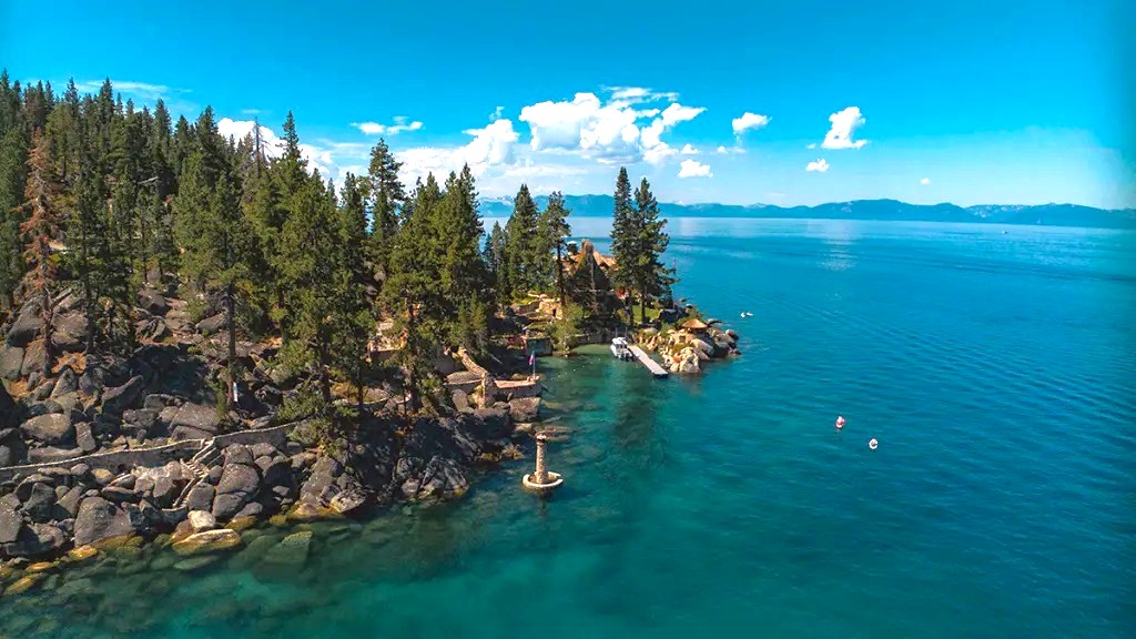 Khám phá danh mục bất động sản trị giá 300 triệu USD của CEO Mark Zuckerberg- Ảnh 4.