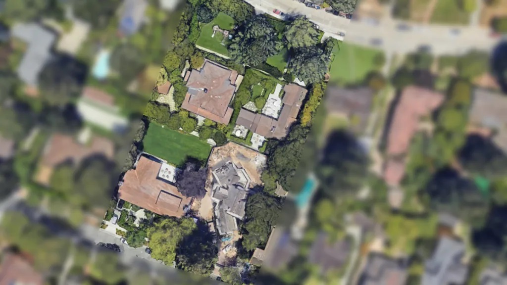 Khám phá danh mục bất động sản trị giá 300 triệu USD của CEO Mark Zuckerberg- Ảnh 2.