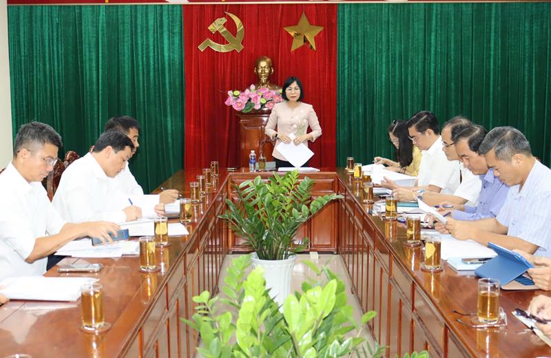 Chỉ đạo mới của lãnh đạo tỉnh Đồng Nai về nguồn vật liệu cho các dự án trọng điểm