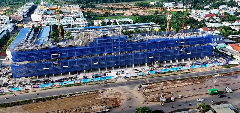 Fiato Airport City Nhơn Trạch- Ảnh 11.