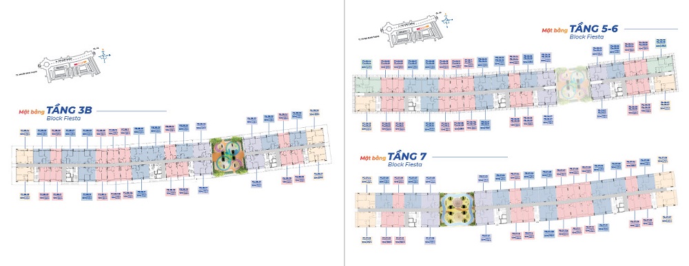 Fiato Airport City Nhơn Trạch- Ảnh 2.