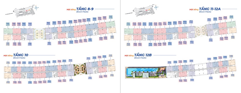 Fiato Airport City Nhơn Trạch- Ảnh 3.