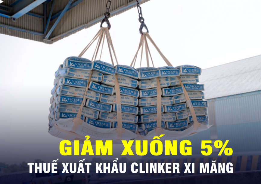 Tin vui cho các doanh nghiệp ngành xi măng- Ảnh 1.