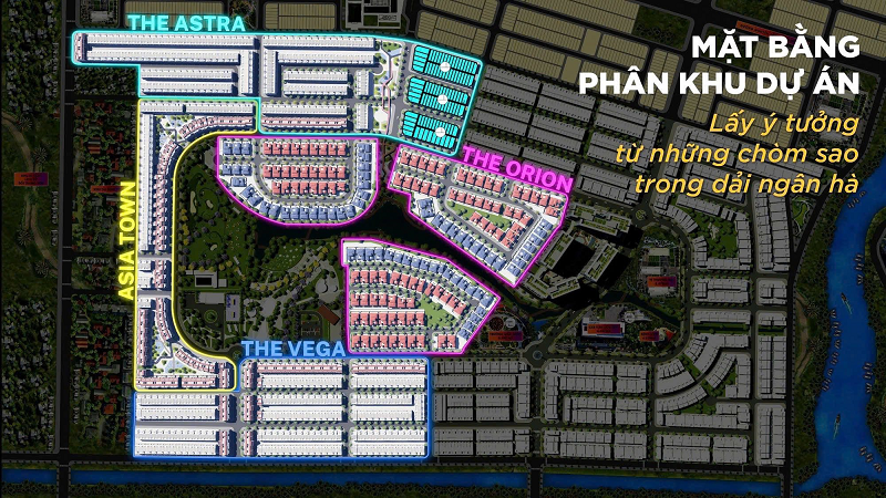 Khu đô thị The Lumia Da Nang- Ảnh 2.