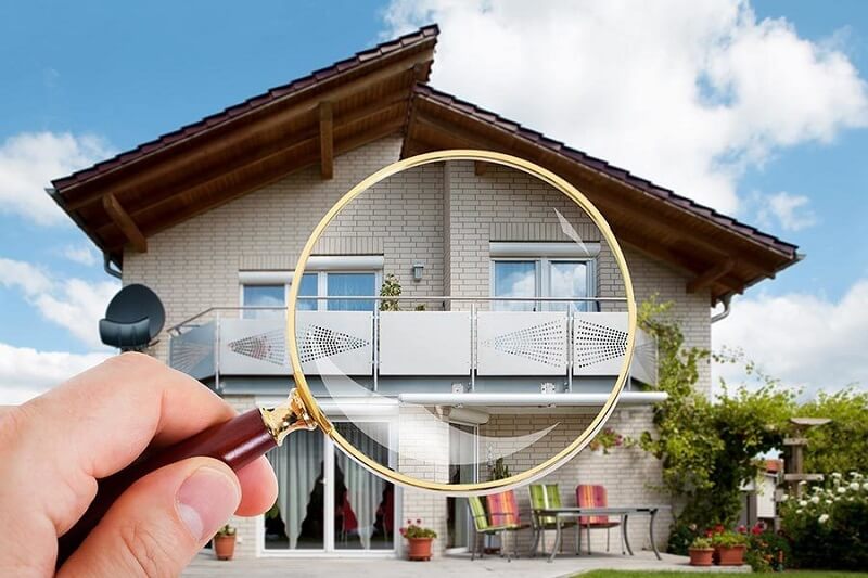 7 điều quan trọng giúp bạn tránh bị “hớ” khi mua nhà- Ảnh 1. 7 điều quan trọng giúp bạn tránh bị “hớ” khi mua nhà- Ảnh 1.