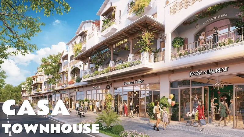 Blanca City: Khu đô thị tại Vũng Tàu- Ảnh 14. Blanca City: Khu đô thị tại Vũng Tàu- Ảnh 14.