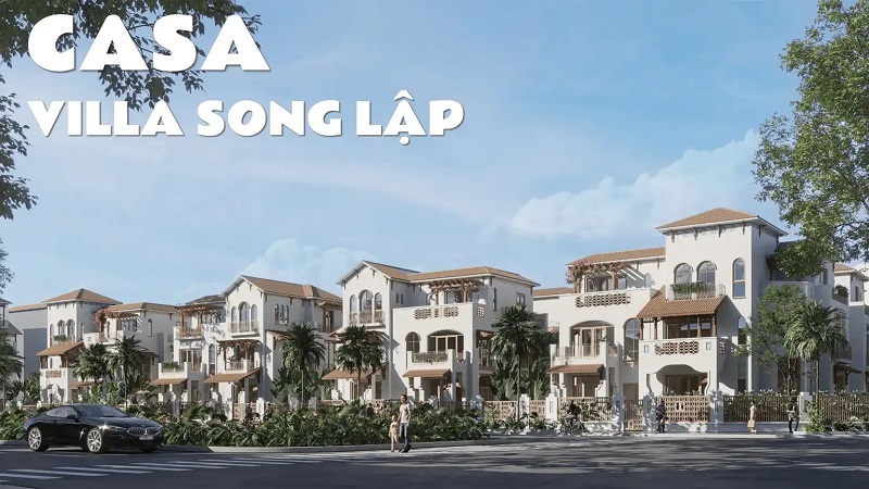 Blanca City: Khu đô thị tại Vũng Tàu- Ảnh 8. Blanca City: Khu đô thị tại Vũng Tàu- Ảnh 8.