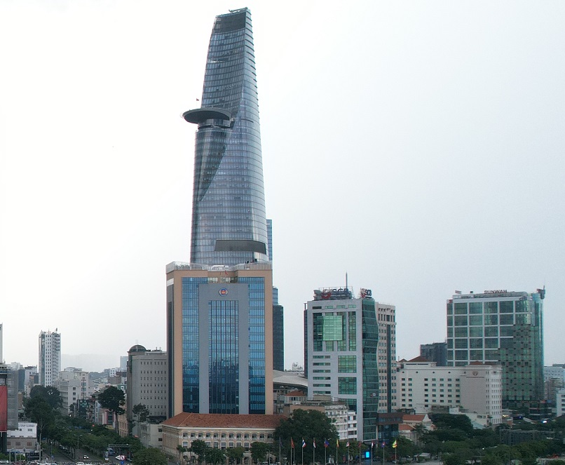 UBND tỉnh Đồng Nai vừa công bố quyết định về việc thu hồi đất của Công ty TNHH Tập đoàn Bitexco - Ảnh 1.