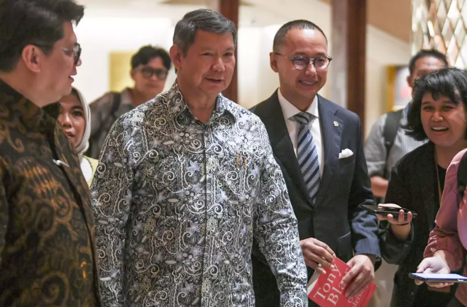 Không muốn phụ thuộc vốn ngoại, Indonesia tính phát hành trái phiếu, xây 3 triệu nhà giá rẻ mỗi năm- Ảnh 2. Không muốn phụ thuộc vốn ngoại, Indonesia tính phát hành trái phiếu, xây 3 triệu nhà giá rẻ mỗi năm- Ảnh 2.