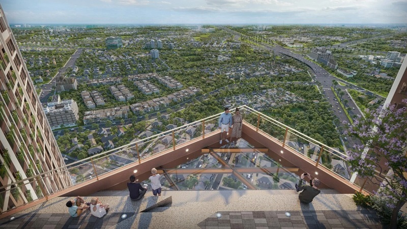 Picity Sky Park: Dự án căn hộ tại Bình Dương- Ảnh 12.