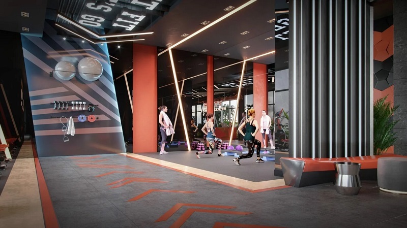 Picity Sky Park: Dự án căn hộ tại Bình Dương- Ảnh 13.