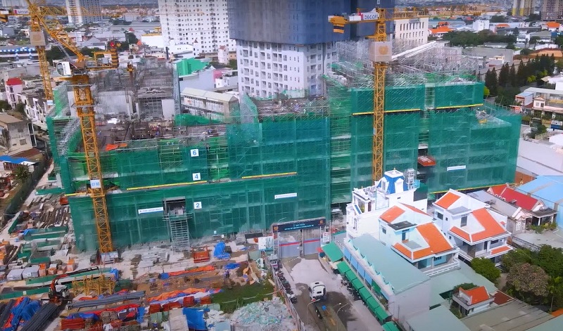 Picity Sky Park: Dự án căn hộ tại Bình Dương- Ảnh 15.