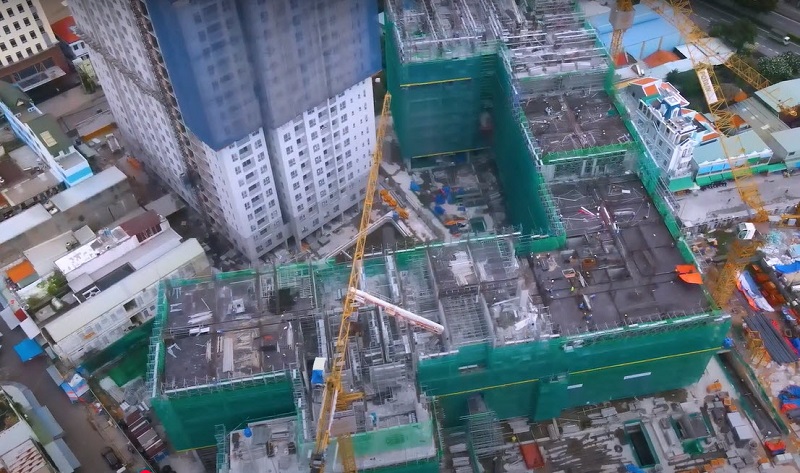 Picity Sky Park: Dự án căn hộ tại Bình Dương- Ảnh 16.