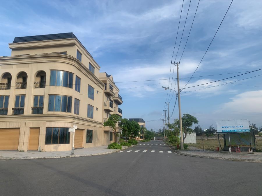 Bất ngờ với giá căn hộ tại thành phố lớn nhất Việt Nam sau sáp nhập- Ảnh 3.