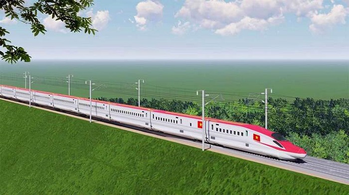 Ninh Bình sẽ xây dựng 8 khu tái định cư phục vụ đường sắt tốc độ cao Bắc – Nam