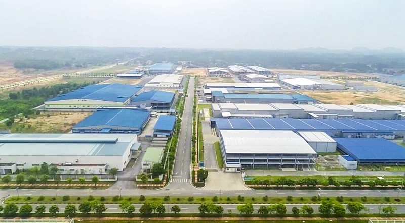 Sóc Trăng sắp triển khai khu công nghiệp “khủng” rộng 1.500ha