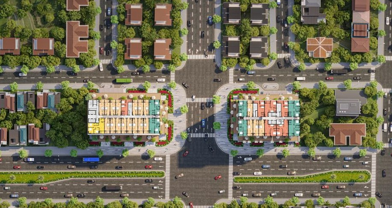 Sun Costa Residence: Dự án tổ hợp thương mại dịch vụ, căn hộ tại Đà Nẵng- Ảnh 2.