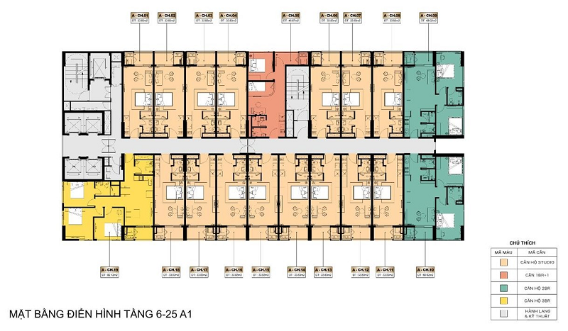 Sun Costa Residence: Dự án tổ hợp thương mại dịch vụ, căn hộ tại Đà Nẵng- Ảnh 3.