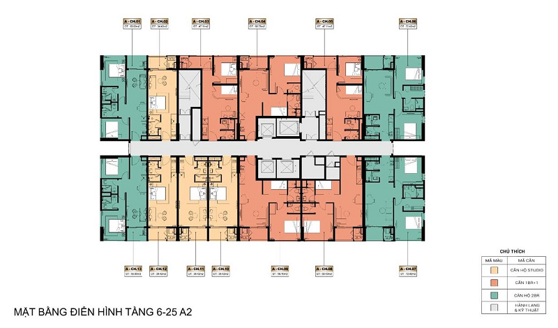 Sun Costa Residence: Dự án tổ hợp thương mại dịch vụ, căn hộ tại Đà Nẵng- Ảnh 4.