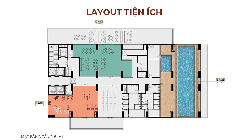 Sun Costa Residence: Dự án tổ hợp thương mại dịch vụ, căn hộ tại Đà Nẵng- Ảnh 5.
