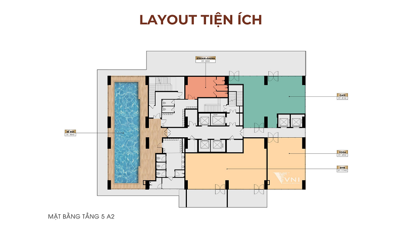 Sun Costa Residence: Dự án tổ hợp thương mại dịch vụ, căn hộ tại Đà Nẵng- Ảnh 6.