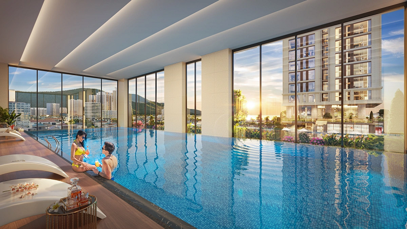 Sun Costa Residence: Dự án tổ hợp thương mại dịch vụ, căn hộ tại Đà Nẵng- Ảnh 7.