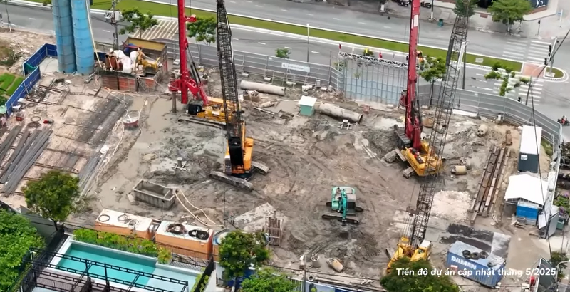 Sun Costa Residence: Dự án tổ hợp thương mại dịch vụ, căn hộ tại Đà Nẵng- Ảnh 8.