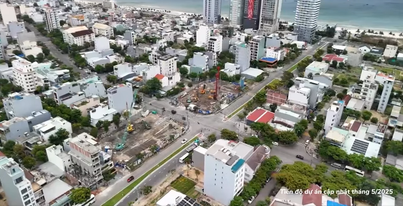 Sun Costa Residence: Dự án tổ hợp thương mại dịch vụ, căn hộ tại Đà Nẵng- Ảnh 9.