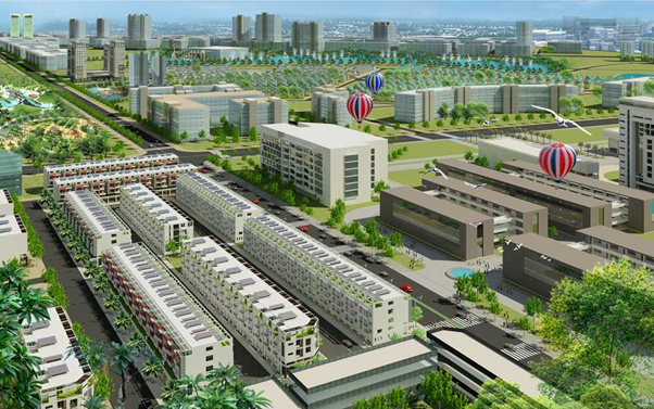 Becamex IJC phê duyệt dự án Prince Town II (mở rộng) trị giá 1.400 tỷ đồng- Ảnh 1.