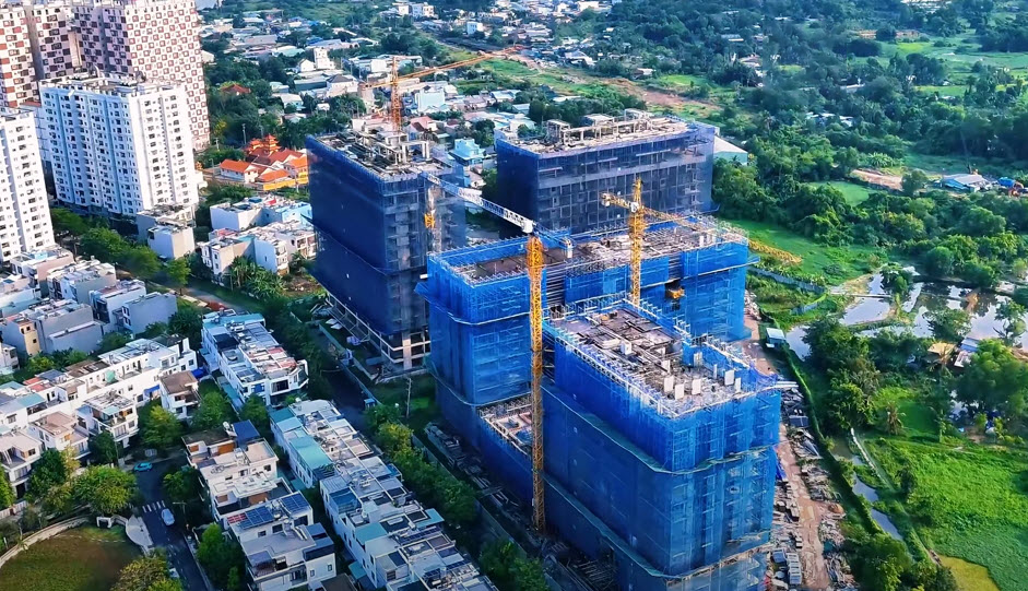 Fiato Uptown: Dự án căn hộ tại Thủ Đức- Ảnh 11.